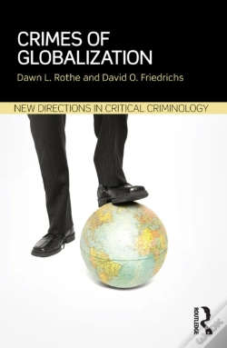 Capa do artigo Crimes Of Globalization