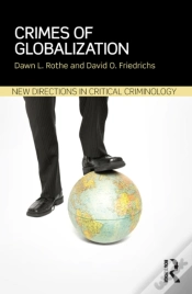Capa do artigo Crimes Of Globalization