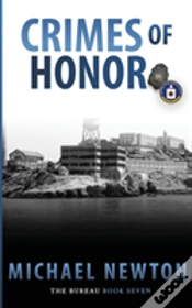 Capa do artigo Crimes Of Honor