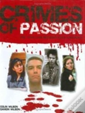 Capa do artigo Crimes Of Passion