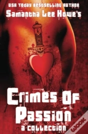 Capa do artigo Crimes Of Passion