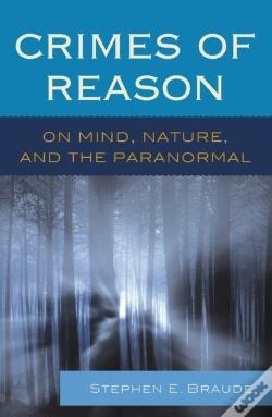 Capa do artigo Crimes Of Reason