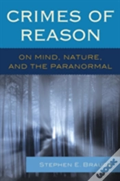 Capa do artigo Crimes Of Reason