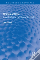 Crimes Of Style