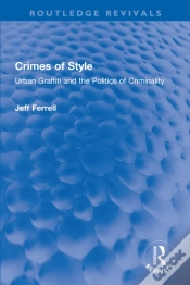 Capa do artigo Crimes Of Style