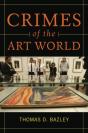 Crimes Of The Art World - Preview