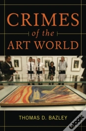 Capa do artigo Crimes Of The Art World