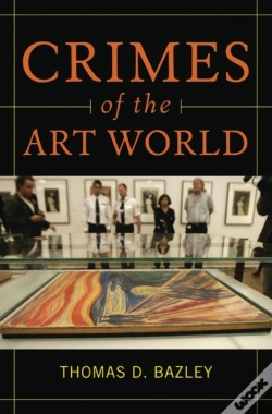 Capa do artigo Crimes Of The Art World