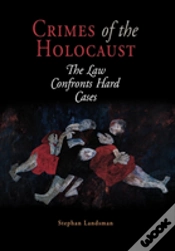 Capa do artigo Crimes Of The Holocaust
