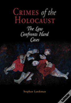 Capa do artigo Crimes Of The Holocaust