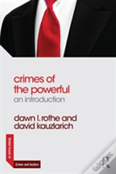 Crimes Of The Powerful