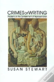 Capa do artigo Crimes Of Writing