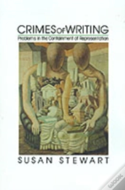 Capa do artigo Crimes Of Writing