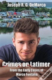 Capa do artigo Crimes On Latimer