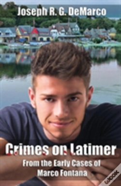 Capa do artigo Crimes On Latimer