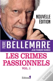 Crimes Passionnels