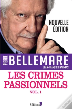 Capa do artigo Crimes Passionnels