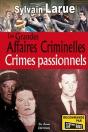 Crimes Passionnels Grandes Affaires Criminelles - Preview