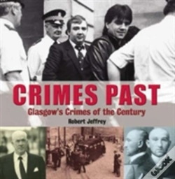 Capa do artigo Crimes Past