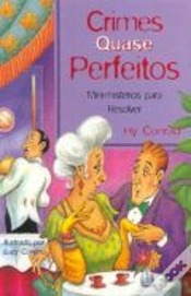 Capa do artigo Crimes Quase Perfeitos