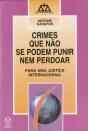 Crimes Que Não se Podem Punir Nem Perdoar - Preview
