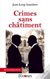Capa do artigo Crimes Sans Chatiment