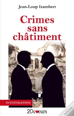 Capa do artigo Crimes Sans Chatiment