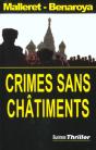 Crimes Sans Chatiments - Preview
