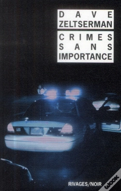 Capa do artigo Crimes Sans Importance