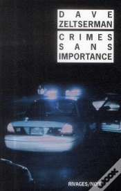 Capa do artigo Crimes Sans Importance