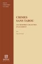Crimes Sans Tabou. Les Meutres Collectif - Preview