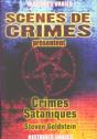 Crimes Sataniques - Preview