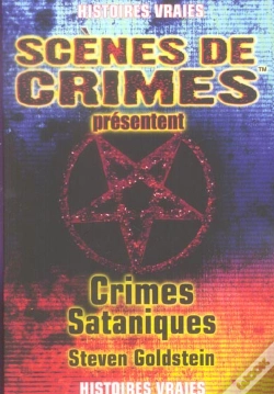 Capa do artigo Crimes Sataniques