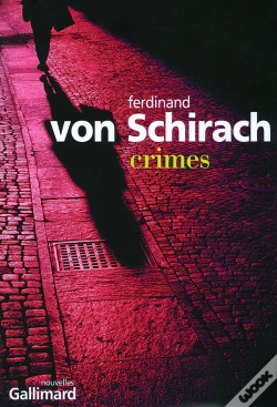 Capa do artigo Crimes