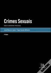 Crimes Sexuais