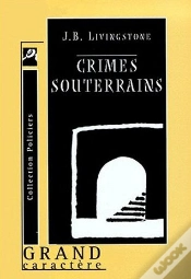 Capa do artigo Crimes Souterrains