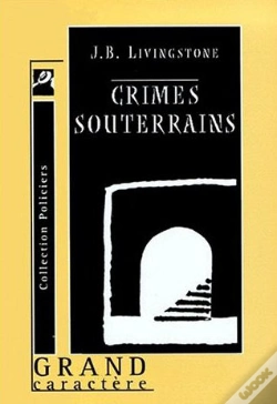 Capa do artigo Crimes Souterrains