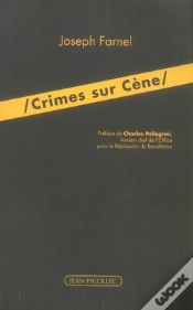 Capa do artigo Crimes Sur Cène