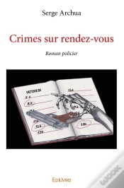 Capa do artigo Crimes Sur Rendez-Vous