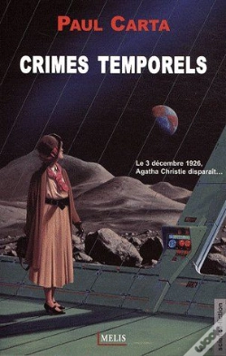 Capa do artigo Crimes Temporels