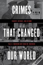 Capa do artigo Crimes That Changed Our World