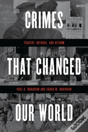 Capa do artigo Crimes That Changed Our World