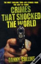 Capa do artigo Crimes That Shocked The World