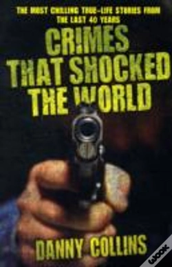 Capa do artigo Crimes That Shocked The World