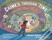Capa do artigo Crimes Through Time