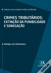 Crimes Tributários