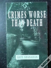 Capa do artigo Crimes Worse Than Death