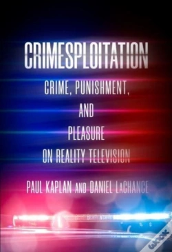 Capa do artigo Crimesploitation