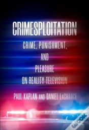 Capa do artigo Crimesploitation