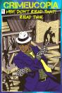 Crimeucopia - Hey! Don'T Read That! Read This! - Preview